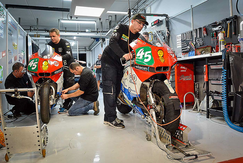 Pascal Froger resume-bol-d-or-motos-team-metiss-2022
