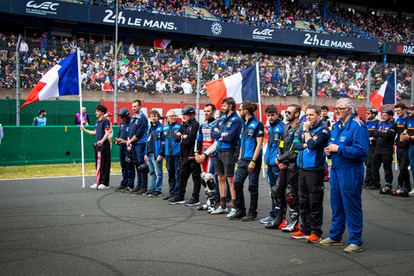 Pascal Froger 24h-motos-du-mans-qualifications-course-team-metiss-2026